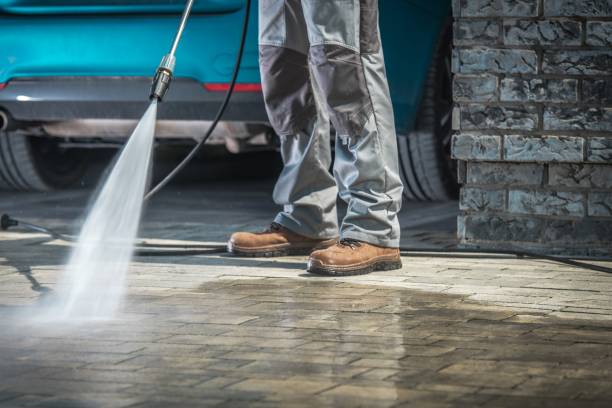 Greenville, DE Pressure Washing Company